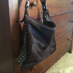American west purse